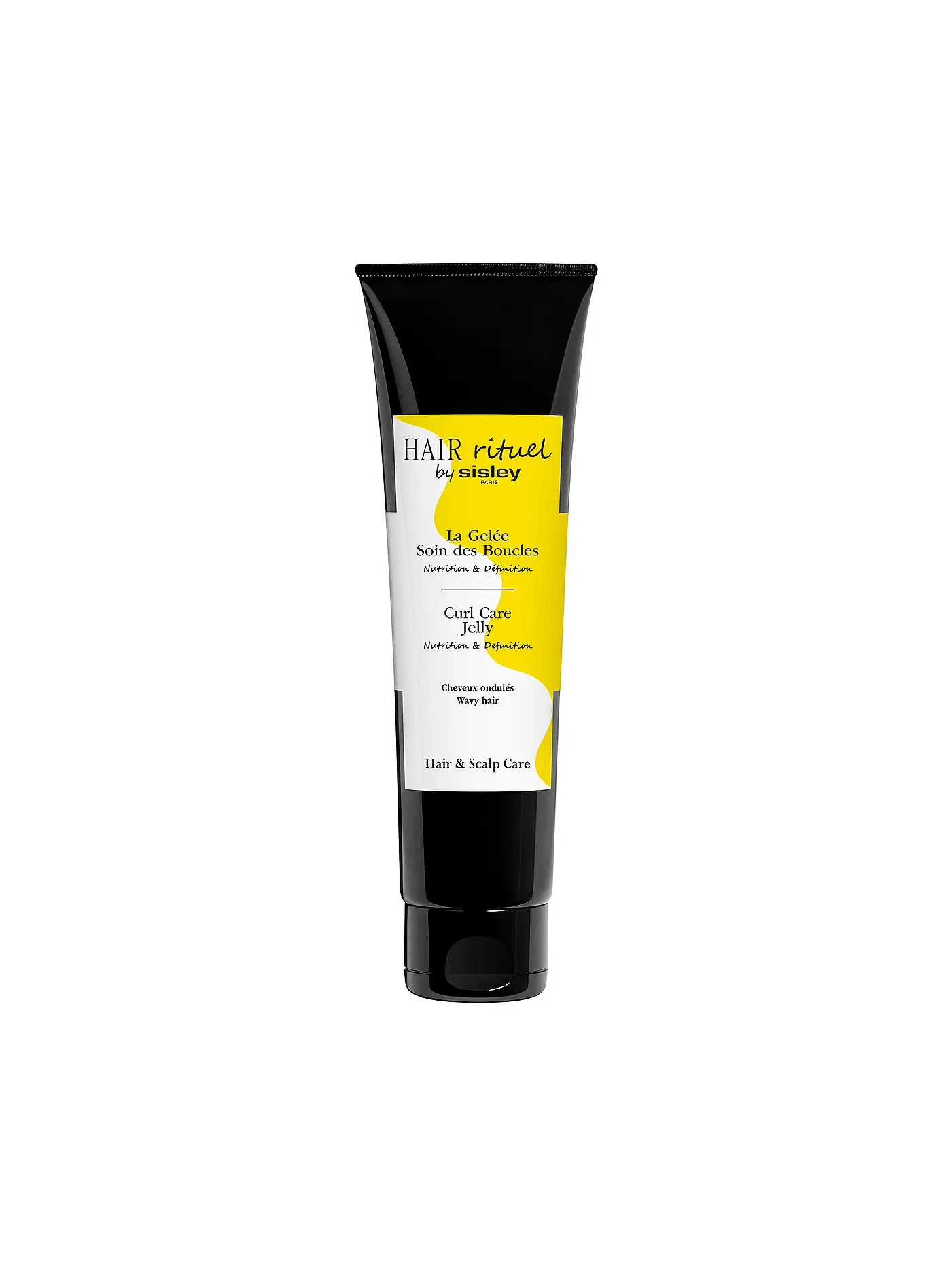 SISLEY | Haarpflege - Curl Care Jelly 150ml | 